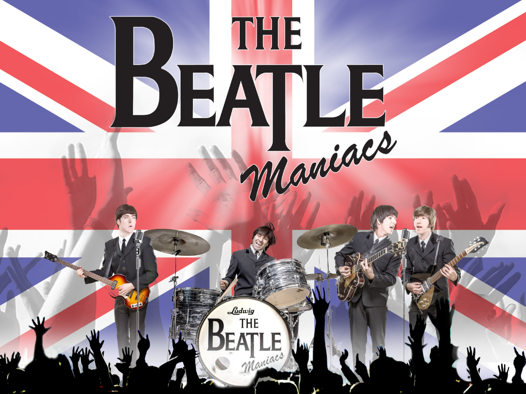 The Beatlemaniacs, Jamestown, NY | Chautauqua County Visitors Bureau